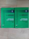 Skrypty uczelniane AGH SU1719 SU1720 technologia wody i ścieków