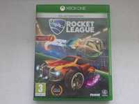 Rocket League Collector's Edition Xbox ONE Bstok