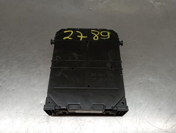 Caixa fusíveis / SAM / BSI CITROËN C3 III Van (SX_, SY_)