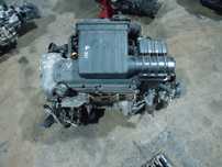 Motor Suzuki Swift 1.5I (M15A)