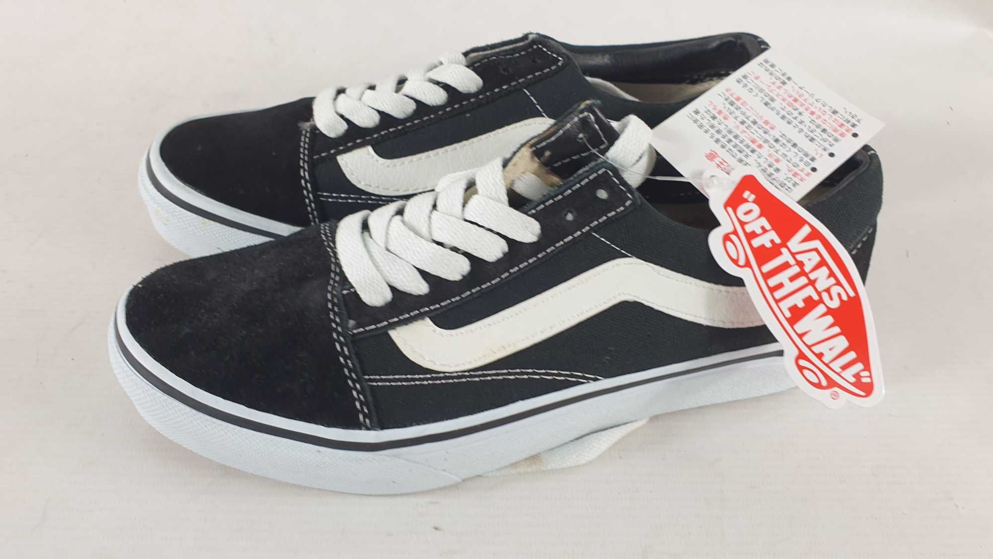 vans snakersy   obuwie rozmiar 37