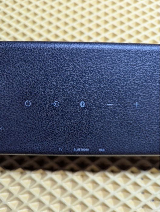 Саундбар Sony.