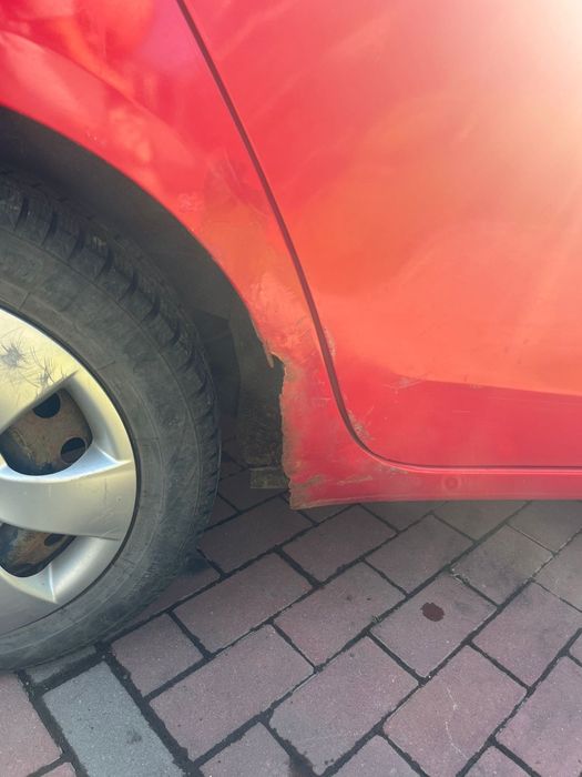 Toyota Yaris 1.3