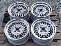 Oryginalne felgi Melber 15" 4x100 7J ET12 BMW e30 Golf Jetta