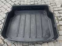 Tapete protector bagageira Mercedes C W204