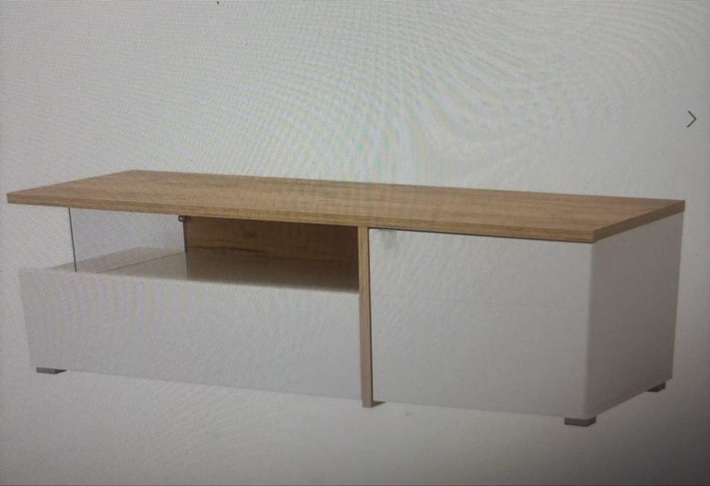 Szafka rtv stan idealny