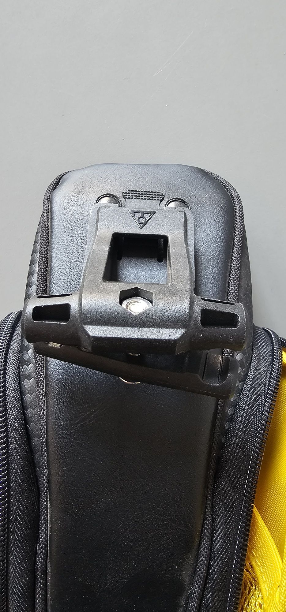 torba podsiodłowa pod siodełko topeak mondopack nowa