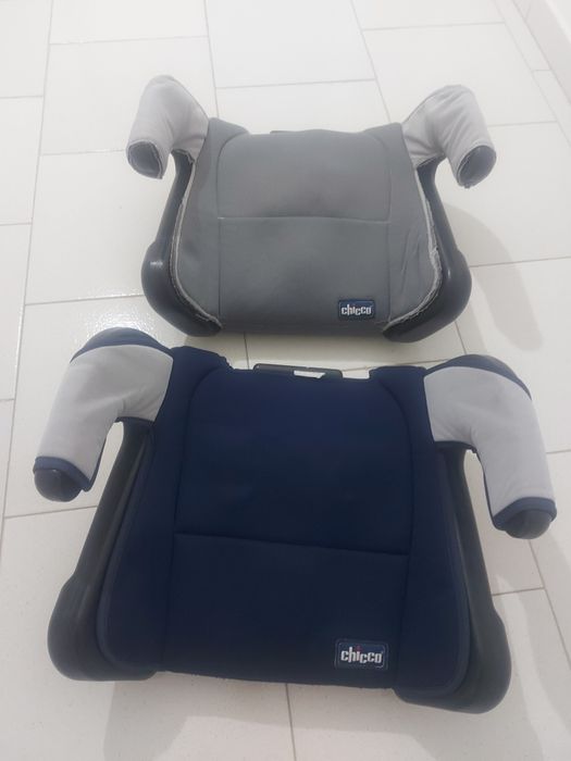 Banco elevatório auto CHICCO