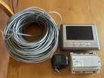 Equipamento para Video porteiro