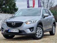 Mazda CX-5 Rejestracja-PL*2.0*165PS*Asystent-Pola*Navi*PDC*Klimatronic*Alu*Keyles