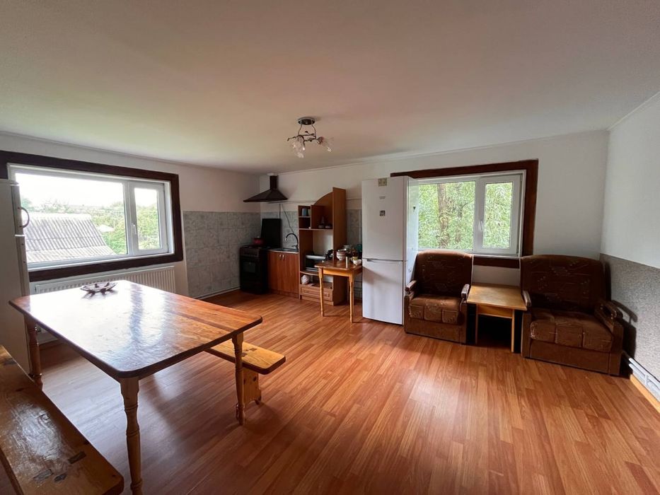 Котедж Зелені Схили