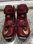 Nike LeBron James