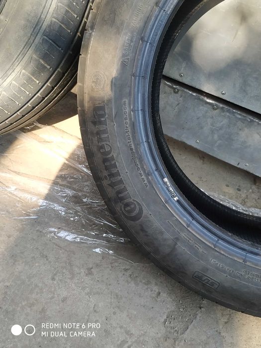 Продам  шини 235/55/r19