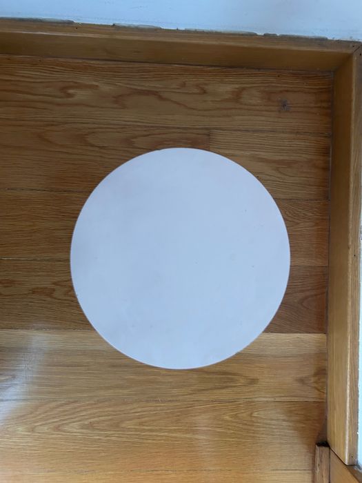 Banco para quarto menina