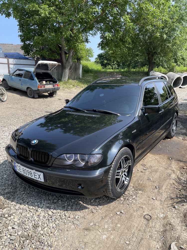 Продам Рестова 2004 рік