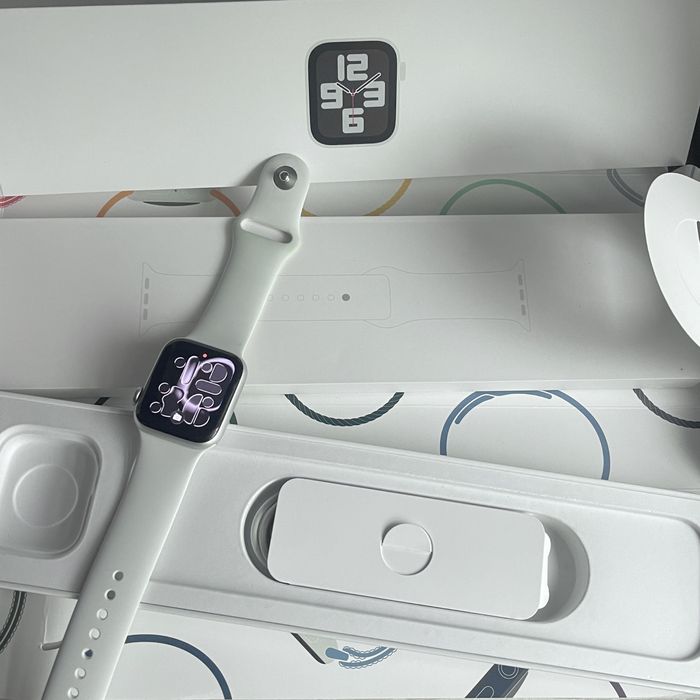 Apple Watch SE 2 40mm 84%