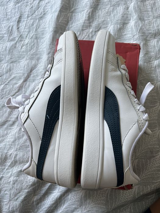 Кеды/кроссовки Puma