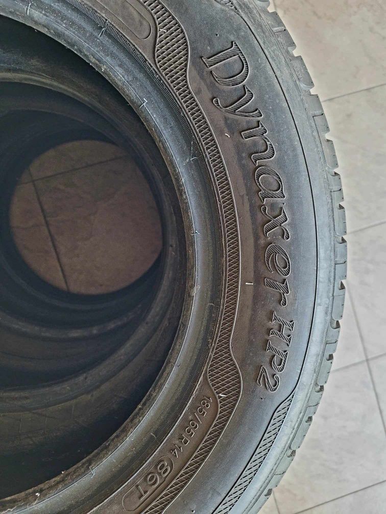 Opony letnie Kleber Dynaxer 185/65 R14