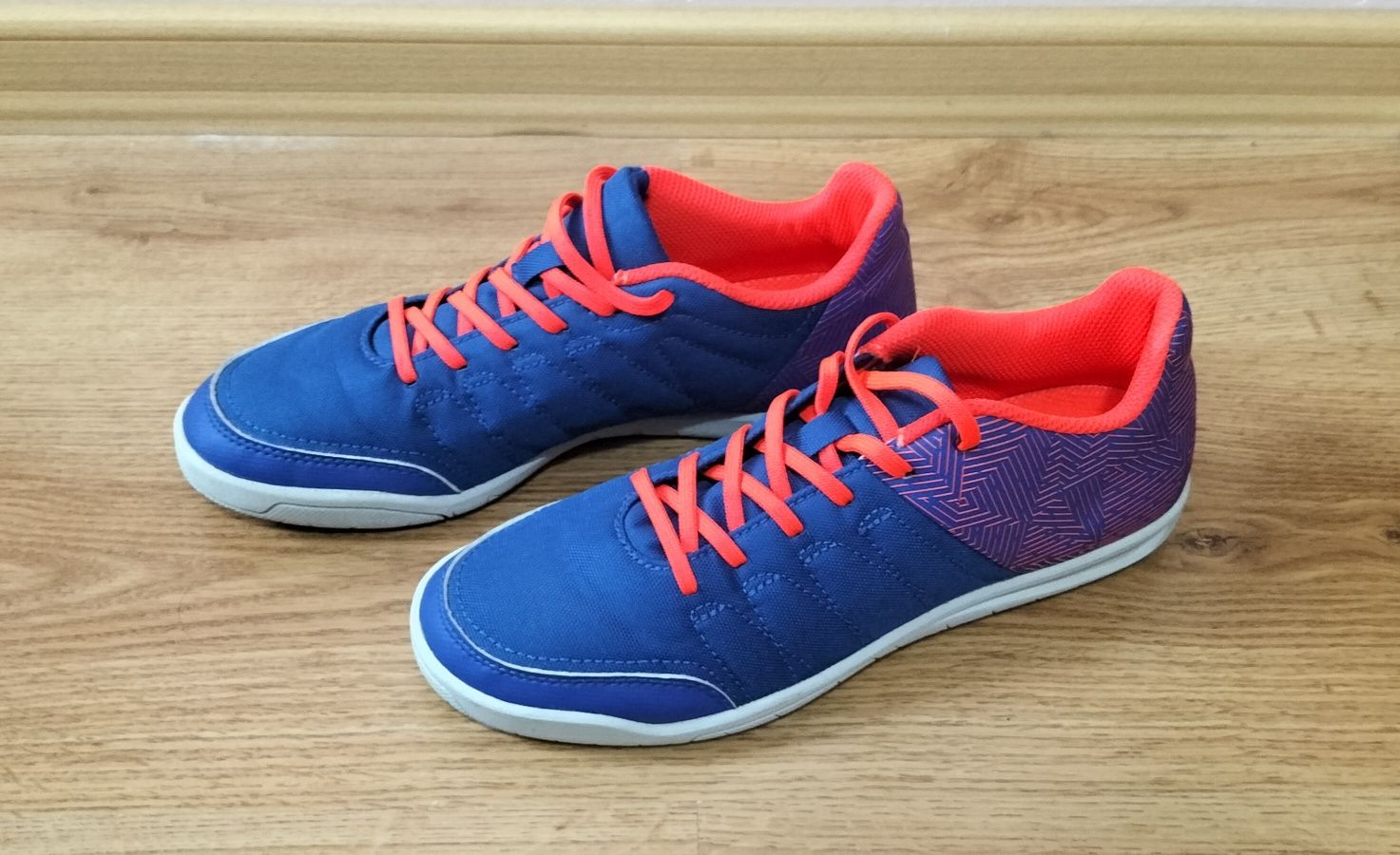 Buty piłkarskie Kipsta Clr 500 Sala