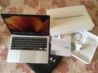 MacBook Air M1 2020/ 8RAM/ 256SSD Ідеал + Аксесуари.
