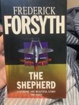 The stepherd, F. Forsyth j.ang, Empik