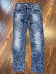 Desigual jeansy 26/30