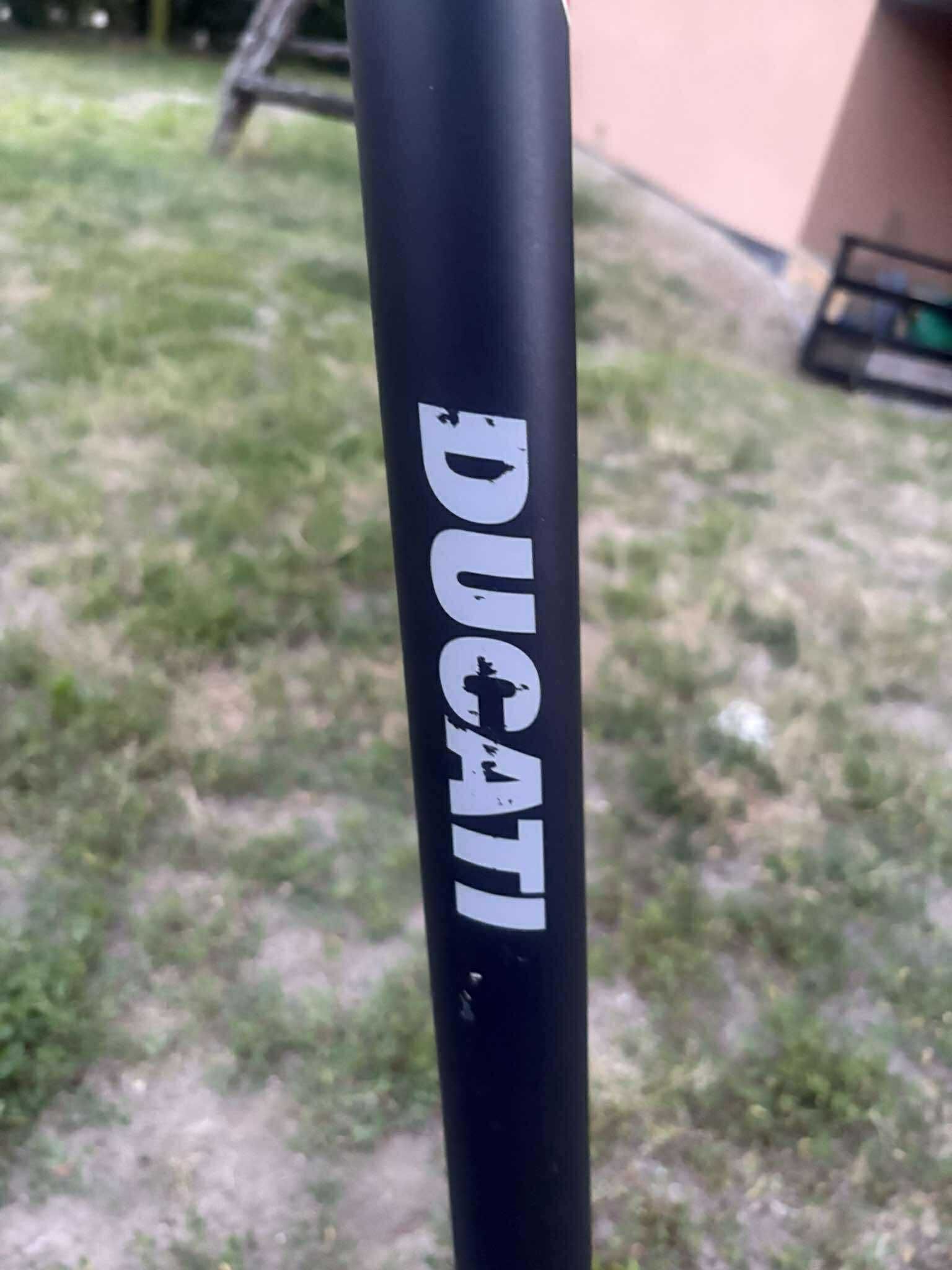 Hulajnoga Ducati Pro 1 Evo