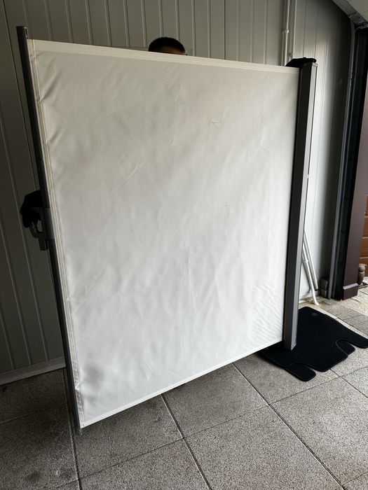 Markiza boczna 2szt 170x300