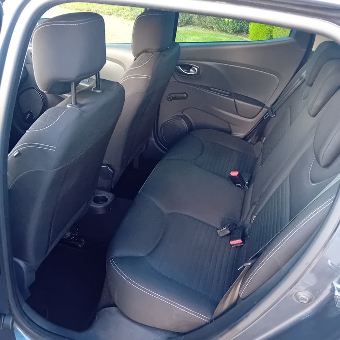 Renault clio1.5 dci 90cv limited Edition Nacional
