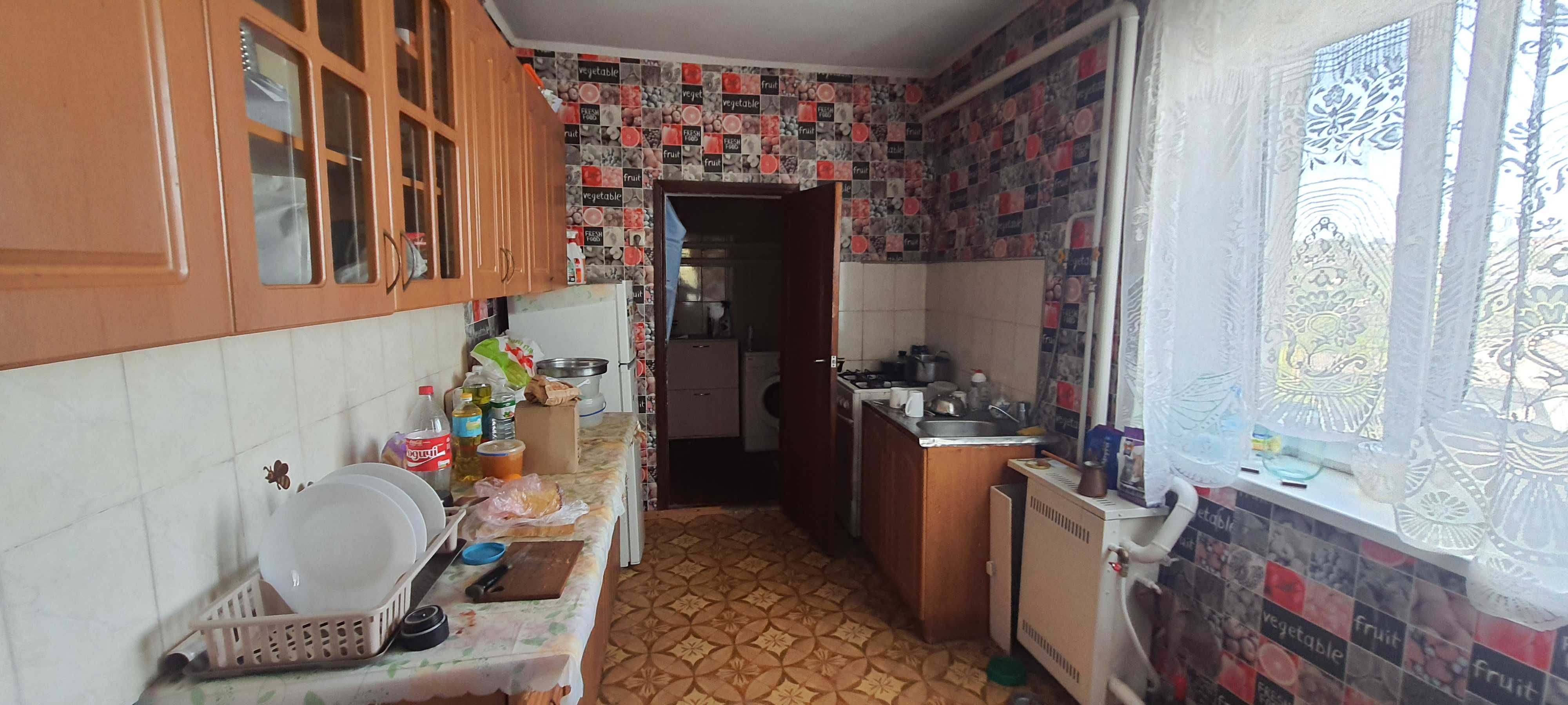 Продаю будинок р-н Швейної фабрики.