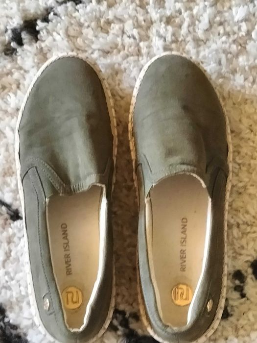 Buty damskie rozmiar 37