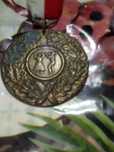Medalha de mérito 1996