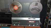 Magnetofon REVOX A77 deck