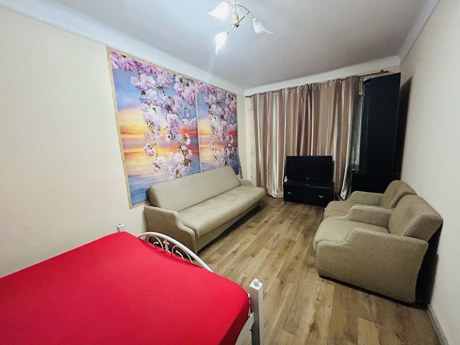 Здам однокімнатну квартиру на Супруна