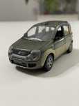 Model Fiat Panda Cross 4x4 1/43 Norev 1:43 jak Bburago Minichamps Well