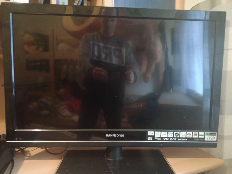 Sprzedam tv LED 32 cale