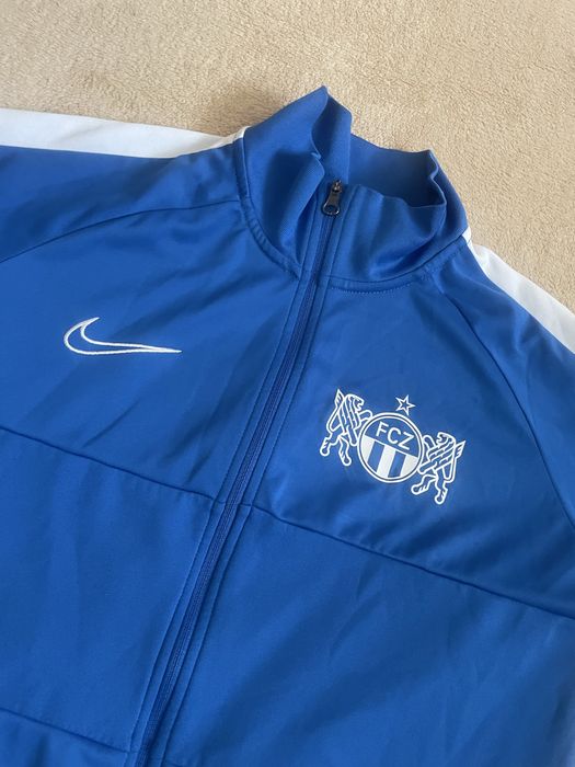 Олімпійка Nike Dri-FIT