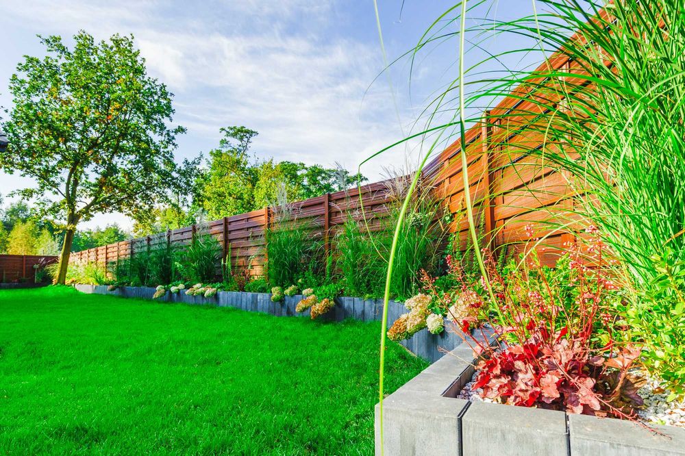 Odpowietrzanie systemów nawadniania • Pielęgnacja • Budowa ogrodów