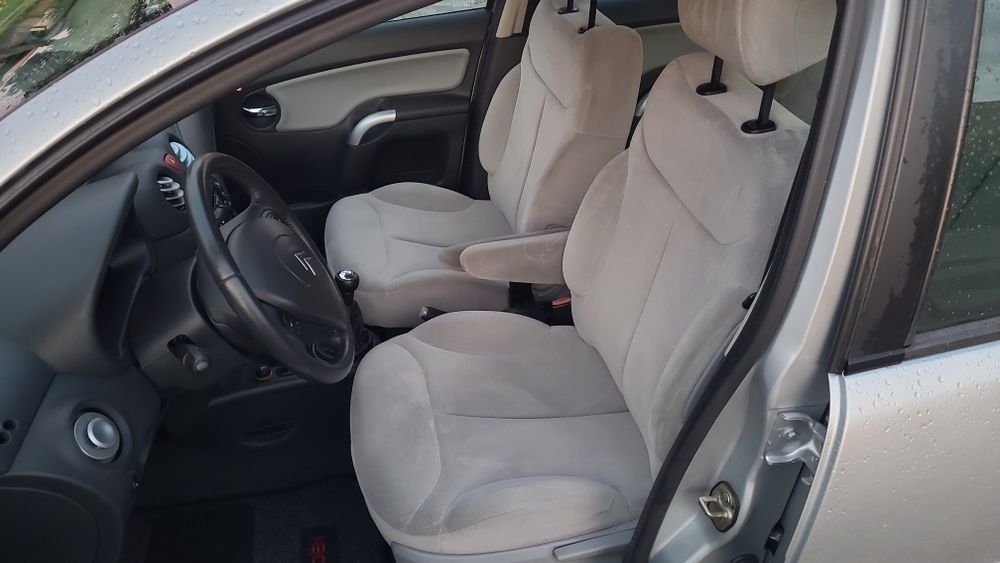 Auto Perfect! Duża Nawigacja klima