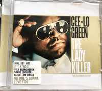 Cee-Lo Green - The Lady Killer (CD)