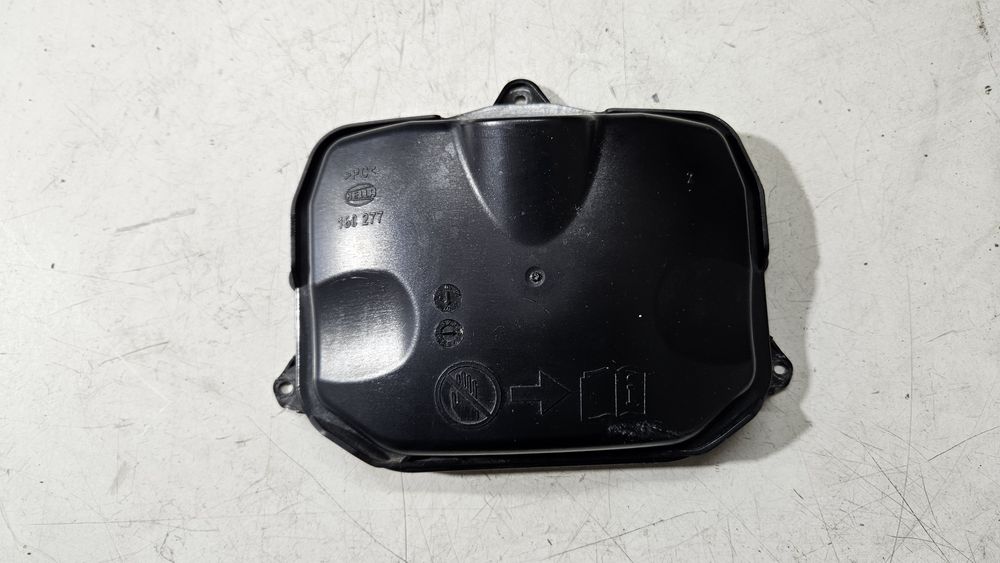 Dekiel zaslepka lampy xenon skrętny bixenon opel astra h