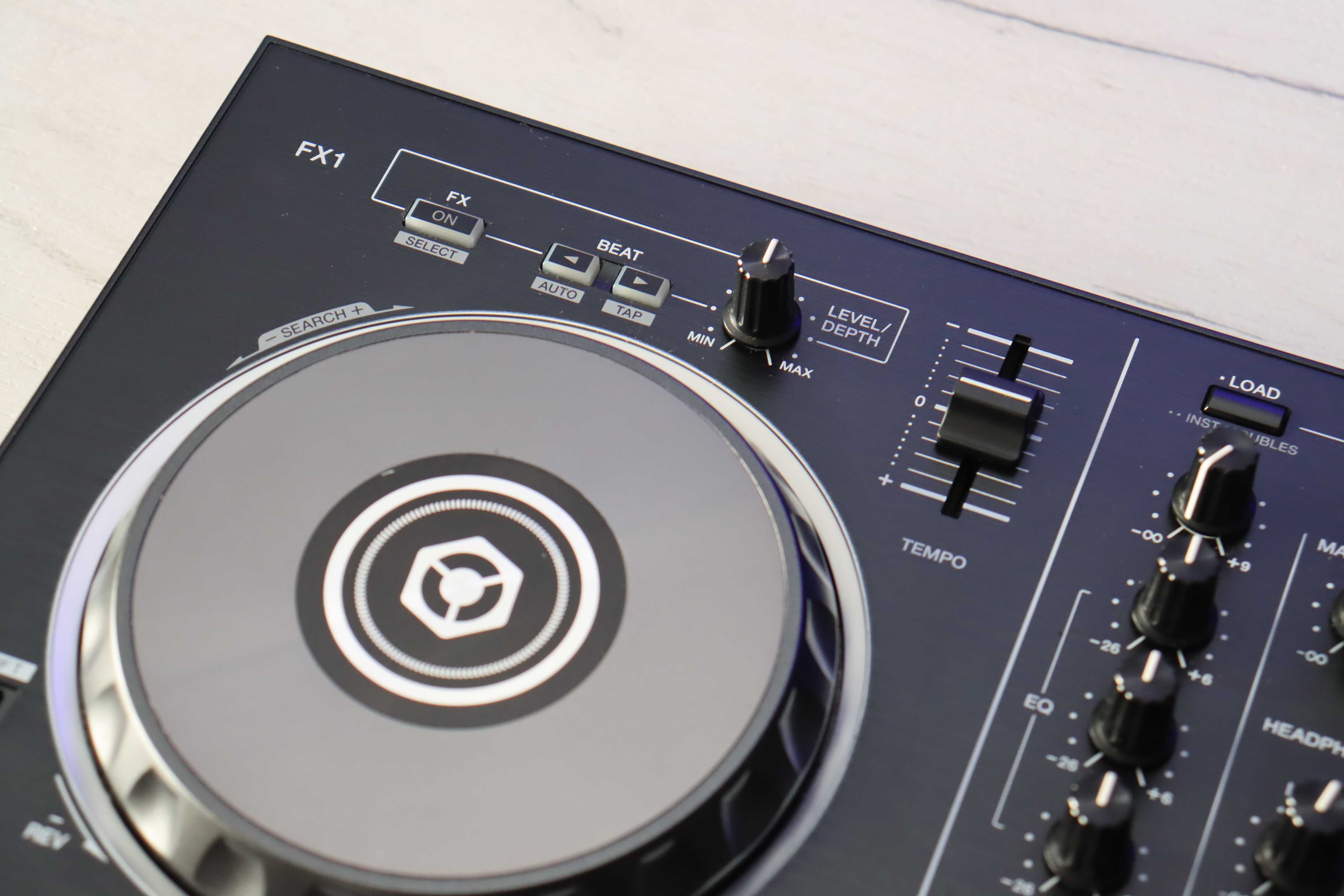 Pioneer DDJ RB Kontroler DJ Gwarancja