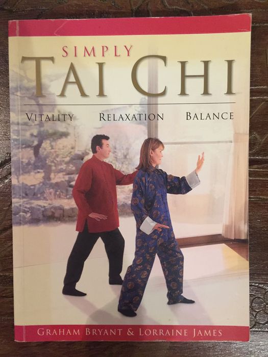 Livro: Simply Tai Chi