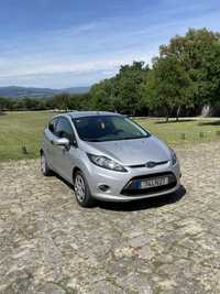 Vendo Ford fiesta