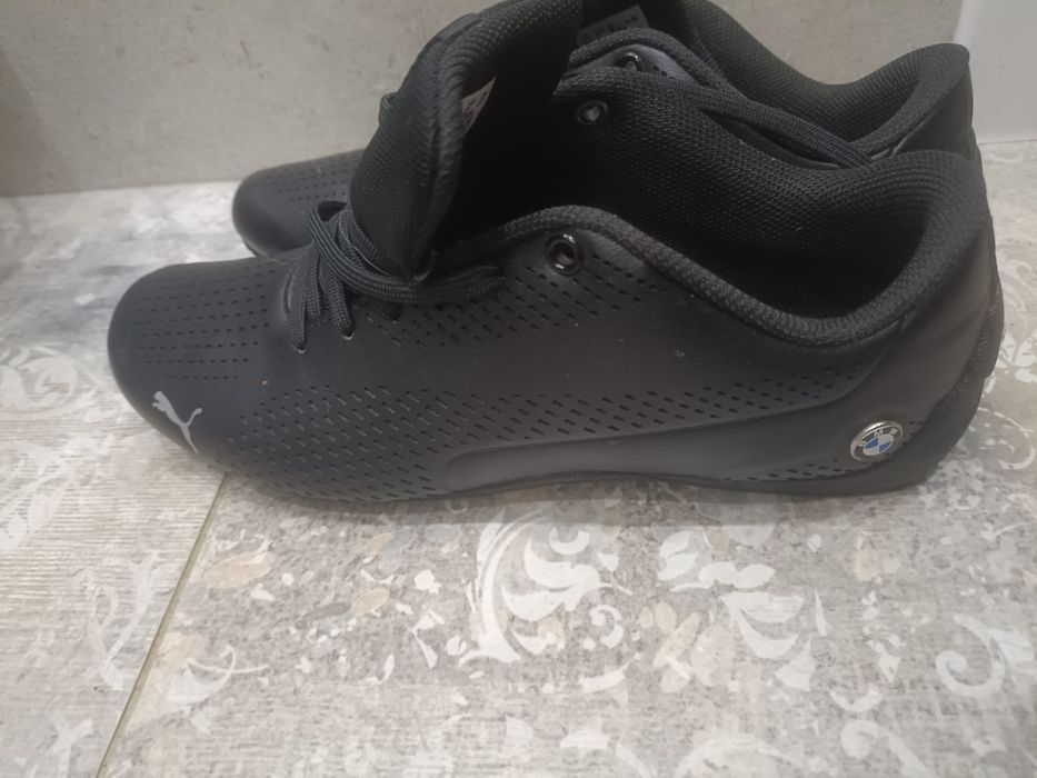 Buty Puma  BMW 42