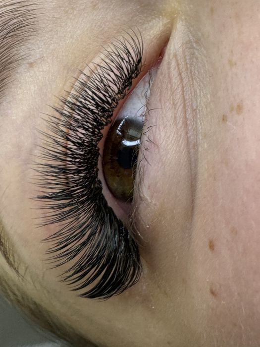 Нарощування вій Чернігів