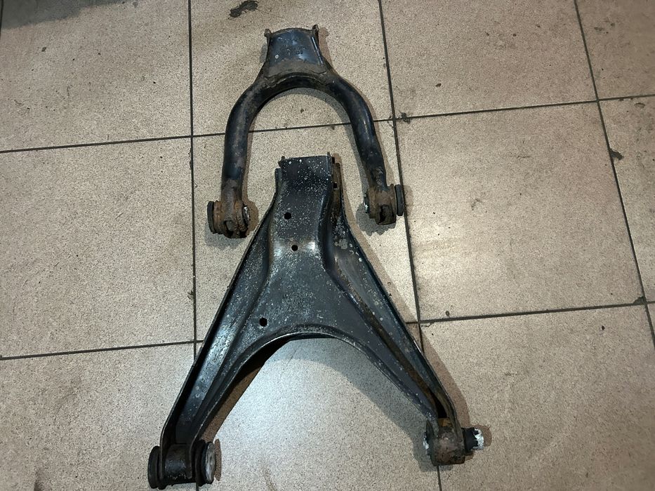 Wahacz Dolny górny tył Lewy Audi VW Passat B5 A6 C5 97-04 Quattro…