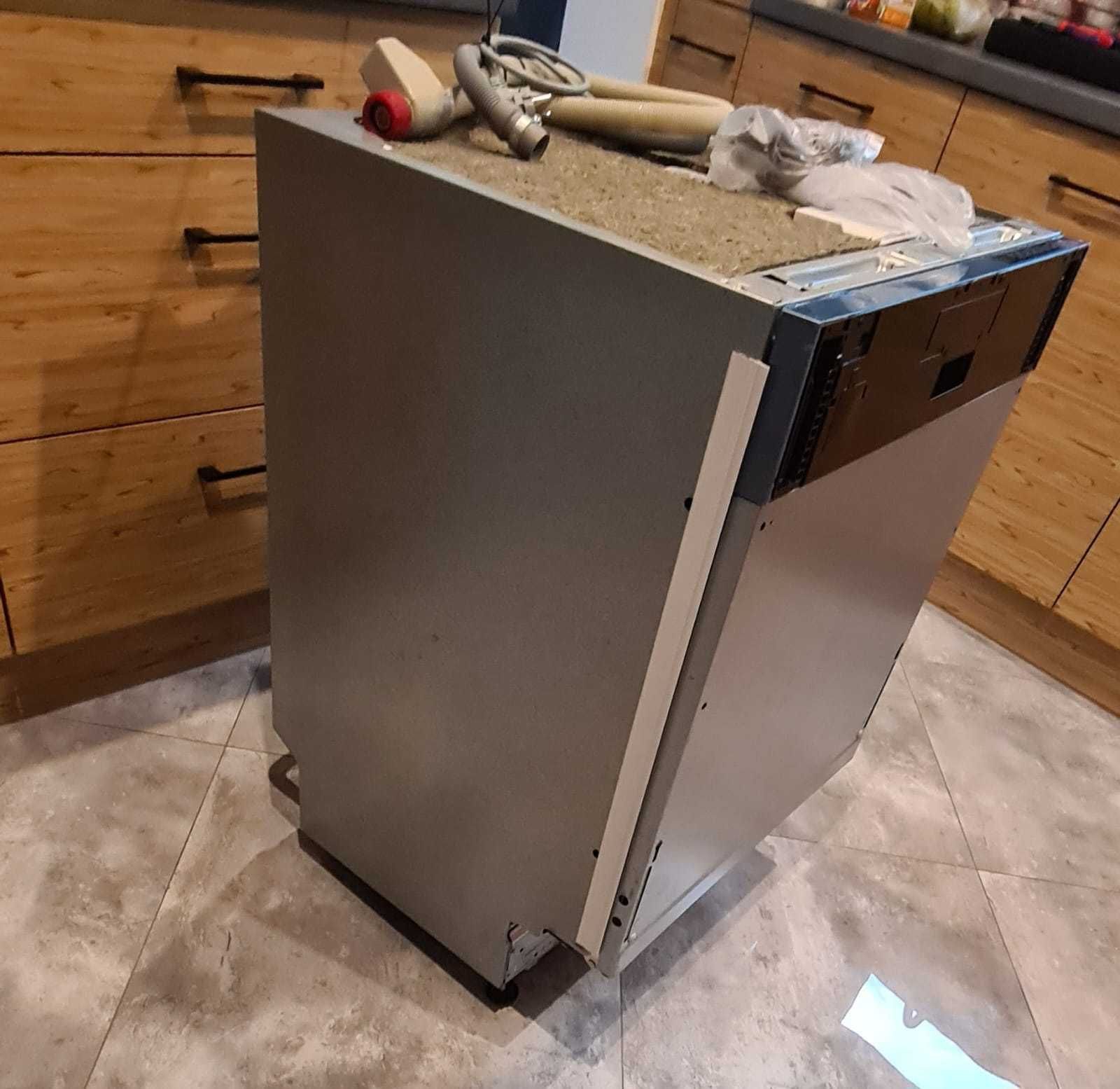 Zmywarka Electrolux ESL8550