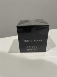 #NOVO #Perfume Lalique Encre Noir 100 ml original