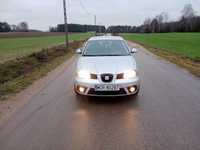 Seat Ibiza 3 1.4 TDI